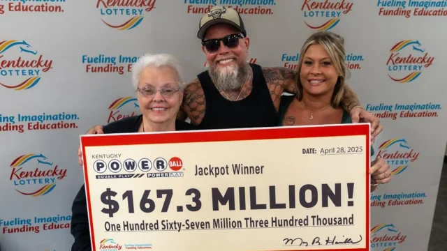 kentucky 167 3 million powerball jackpot winner arrested v0 8IgruH2JtMTw8LFDmh Rf1TUPUl9 JRp20 M8Cr39pw kentucky 167 3 million powerball jackpot winner arrested v0 8IgruH2JtMTw8LFDmh Rf1TUPUl9 JRp20 M8Cr39pw